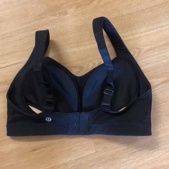 Lululemon Ta Ta Tamer III Bra - Picture 2 of 4